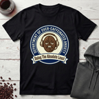 Doing The Absolute Least T-Shirt