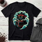Midnight Wave T-Shirt