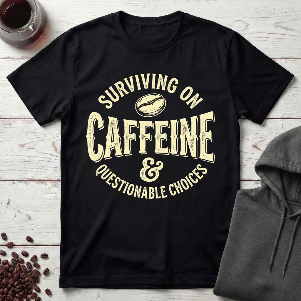 Questionable Choices T-Shirt