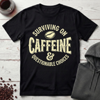Questionable Choices T-Shirt
