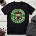 The Great Indoors T-Shirt