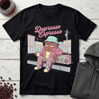 Depresso Espresso T-Shirt