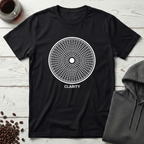 Clarity Coffee Dripper T-Shirt