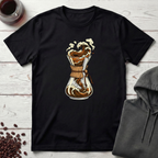 Brew Storm in Chemex T-Shirt