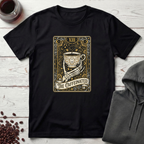 The Tarot Card T-Shirt