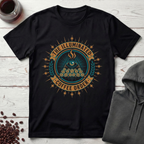 The Illuminated T-Shirt