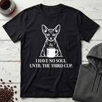 I Have No Soul T-Shirt