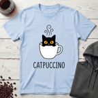 Catpuccino T-Shirt