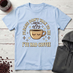 Please Wait T-Shirt