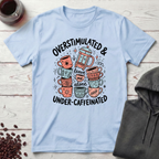 Overstimulated T-Shirt