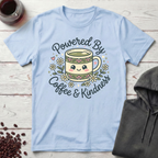 Coffee & Kindness T-Shirt