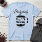 Productivity Results May Vary T-Shirt