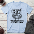 I’m a Coffee Person T-Shirt