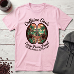 Caffeine Oasis T-Shirt