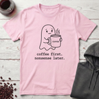 Nonsense Later T-Shirt