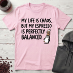 My Life Is Chaos T-Shirt