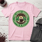 The Great Indoors T-Shirt
