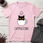 Catpuccino T-Shirt