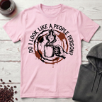Not a People Person T-Shirt
