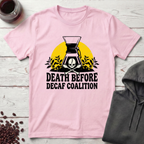 D.B.D. Coalition T-Shirt
