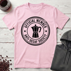 Anti Decaf Society T-Shirt