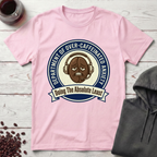 Doing The Absolute Least T-Shirt
