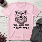 I’m a Coffee Person T-Shirt