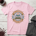 The Illuminated T-Shirt