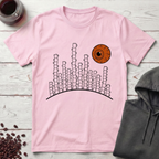 Blood Eye Moon T-Shirt