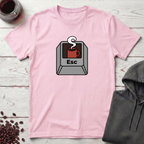 Esc T-Shirt