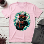 Midnight Wave T-Shirt