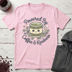 Coffee & Kindness T-Shirt