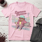 Depresso Espresso T-Shirt