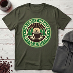 The Great Indoors T-Shirt