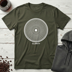 Clarity Coffee Dripper T-Shirt