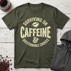 Questionable Choices T-Shirt
