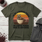 I’m Not a Morning Person T-Shirt