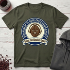 Doing The Absolute Least T-Shirt