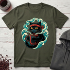 Midnight Wave T-Shirt