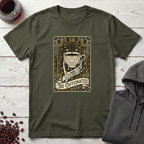 The Tarot Card T-Shirt