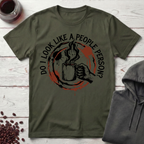 Not a People Person T-Shirt