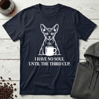 I Have No Soul T-Shirt