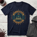 The Illuminated T-Shirt