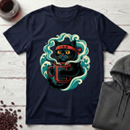 Midnight Wave T-Shirt