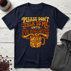 Please Don't 70's T-Shirt