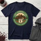 Anti-Morning T-Shirt