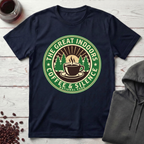 The Great Indoors T-Shirt