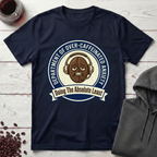 Doing The Absolute Least T-Shirt