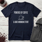 Bare Minimum Effort T-Shirt
