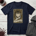 The Tarot Card T-Shirt